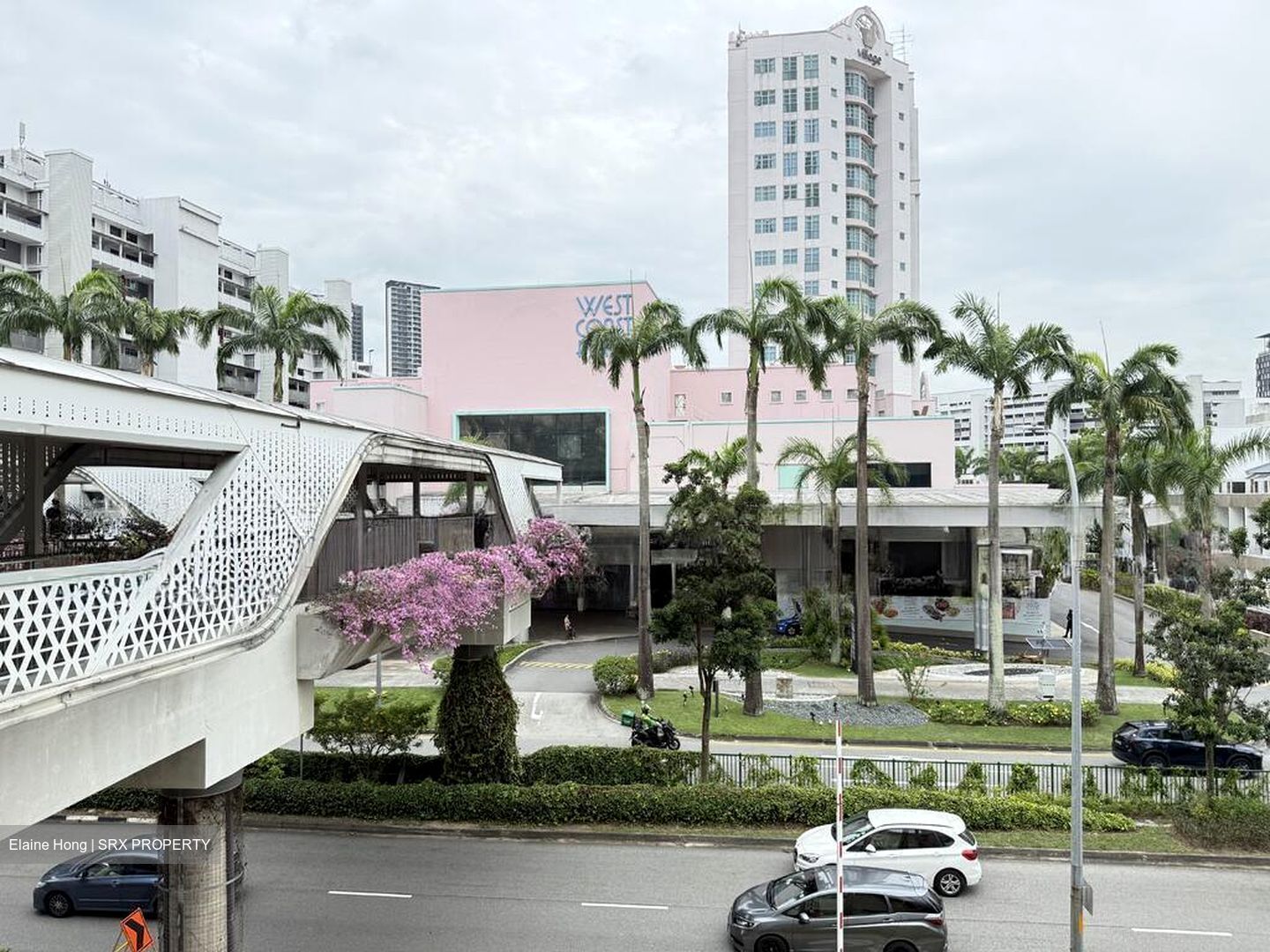 Blk 611 Clementi West Street 1 (Clementi), HDB 3 Rooms #499660081